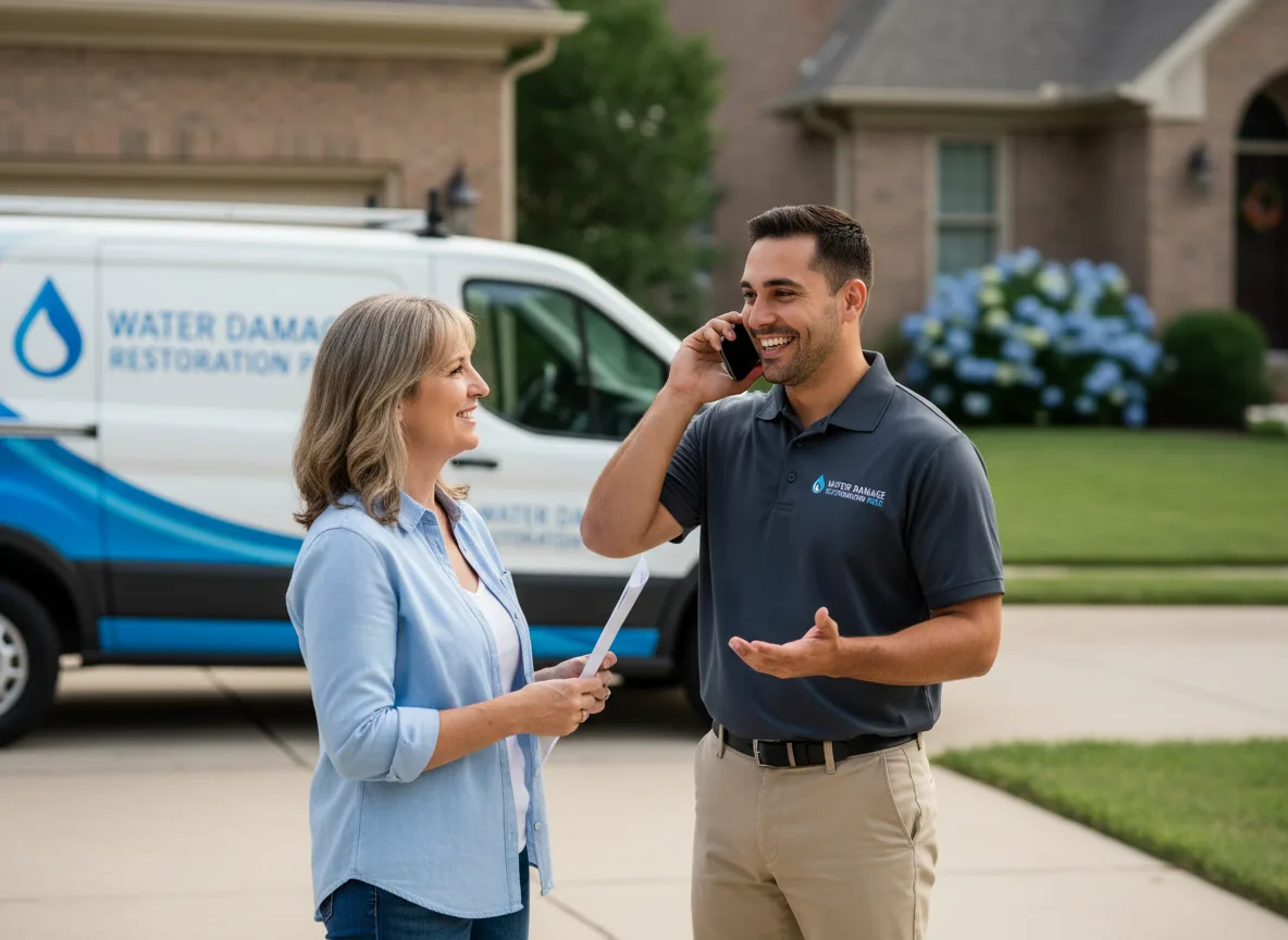 Flood Restoration Puyallup, WA FAQs